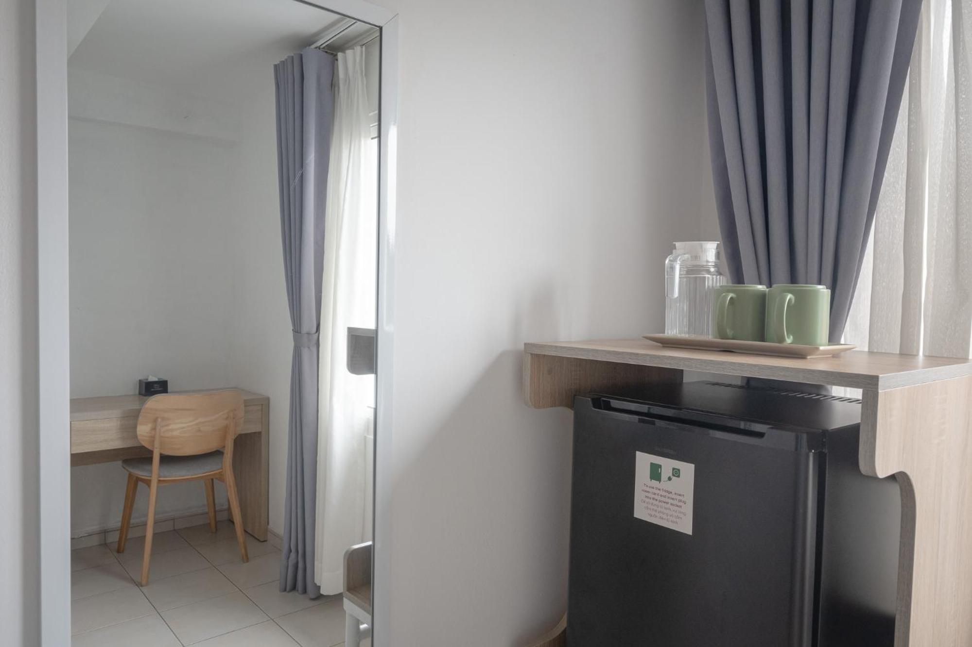 Hotel Common Thao Dien Cidade de Ho Chi Minh