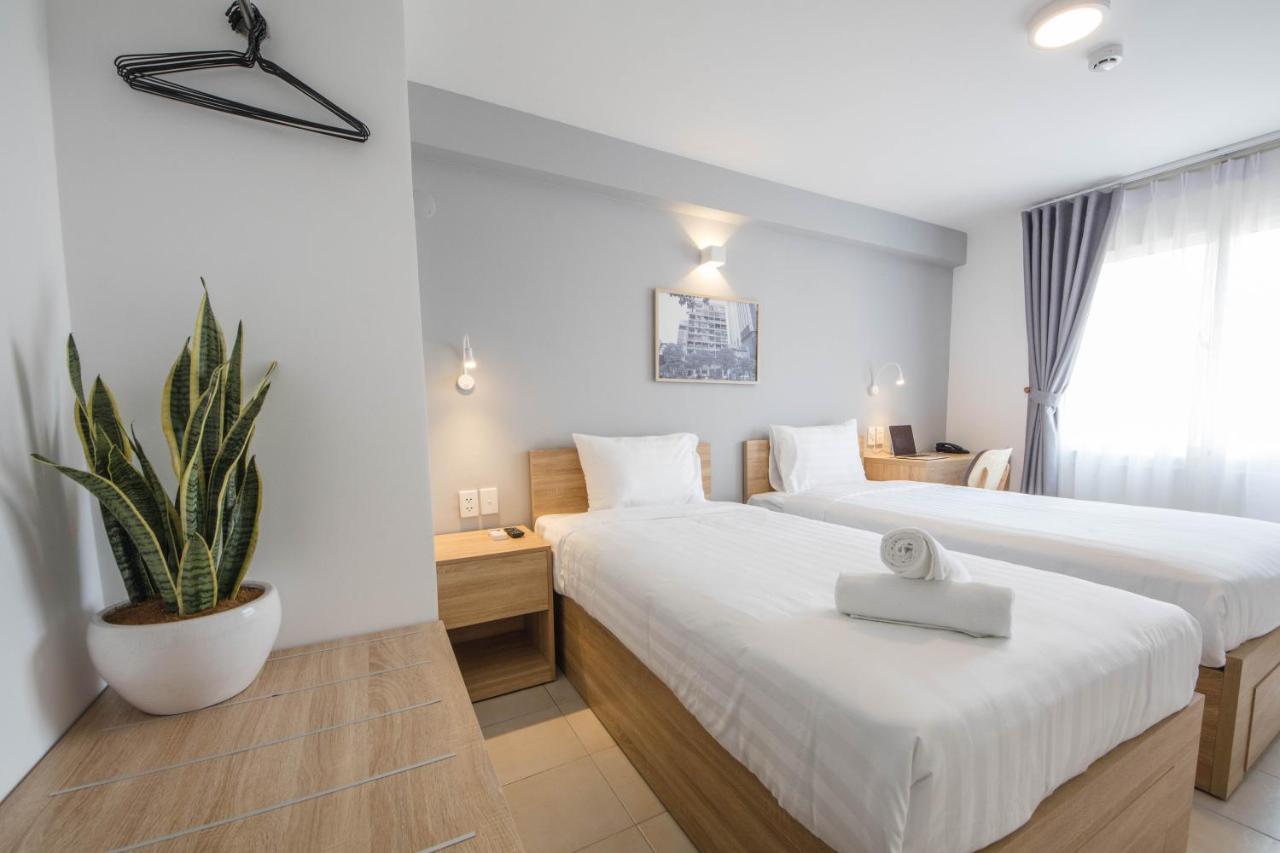 Common Thảo điền 3* TP. Hồ Chí Minh