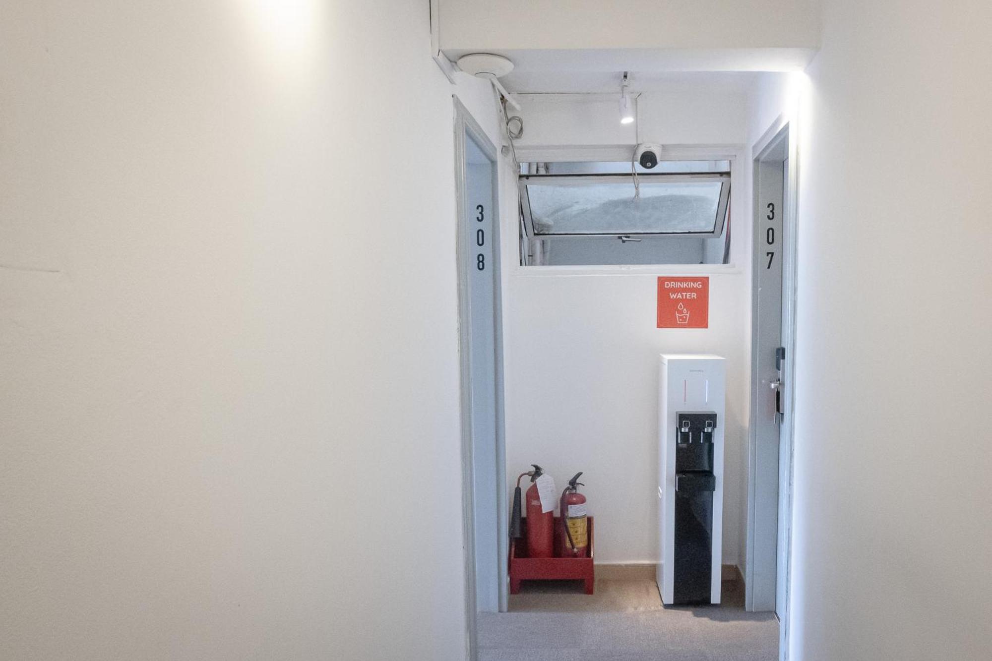 Hotel Common Thao Dien Cidade de Ho Chi Minh